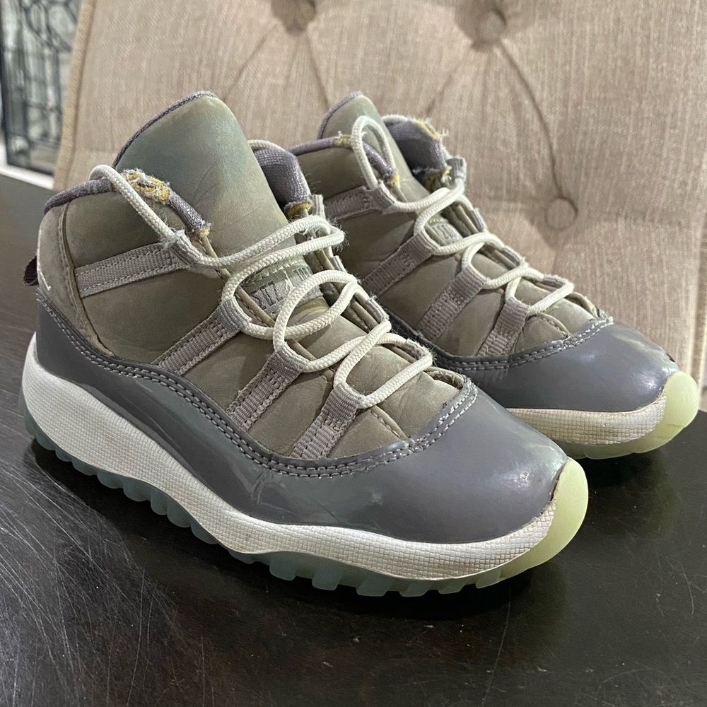 Kids Jordan’s
